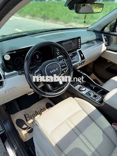 Kia Sorento 2021 Signature 2.2 AT AWD - 78000 km