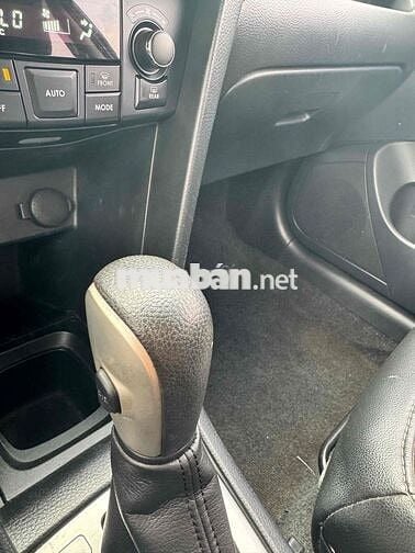 Suzuki Swift 2015 Special - 30726 km