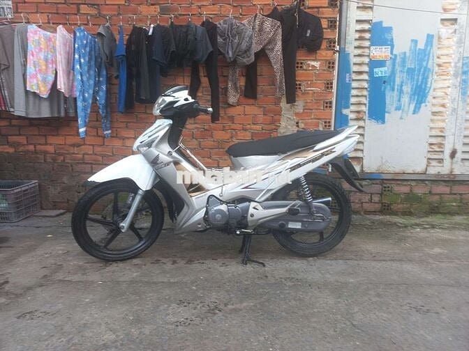 Future x fi bánh mâm zin đẹp