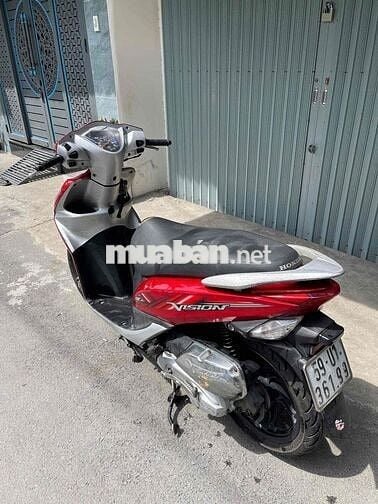 vision máy zin êm chính chủ kí