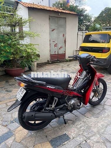 Xe yamaha sirut 2016