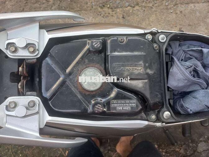 Future x fi bánh mâm zin đẹp