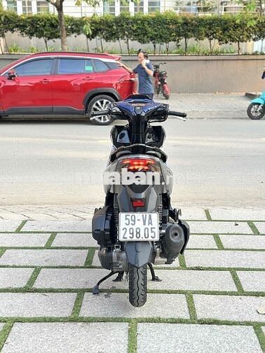 🌈 Airblade 125 2024 4val 7200km - Gop Bao Đậu