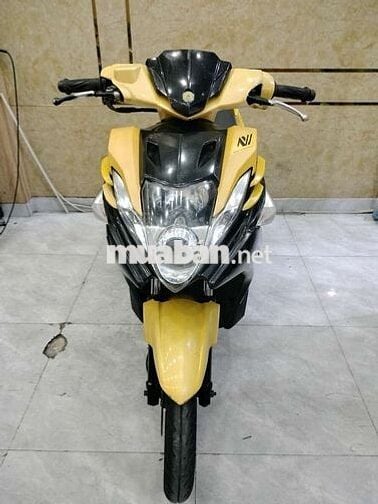 Nouvo 5FI 2014 ,BS 60 ,Xe Đẹp Máy Bao Êm Mạnh