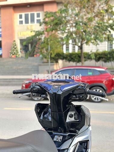 🌈 Airblade 125 2024 4val 7200km - Gop Bao Đậu