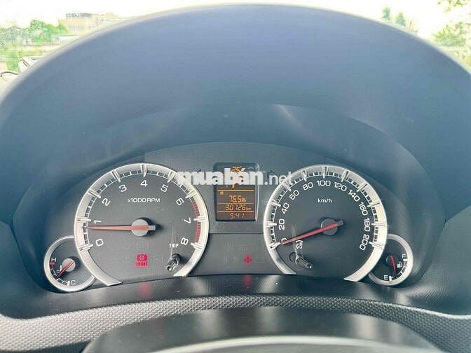 Suzuki Swift 2015 Special - 30726 km