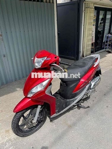 vision máy zin êm chính chủ kí