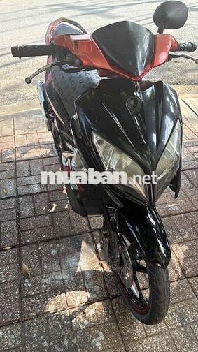 Yamaha Nouvo LX 135 zin đẹp máy êm mạnh giá 4tr500