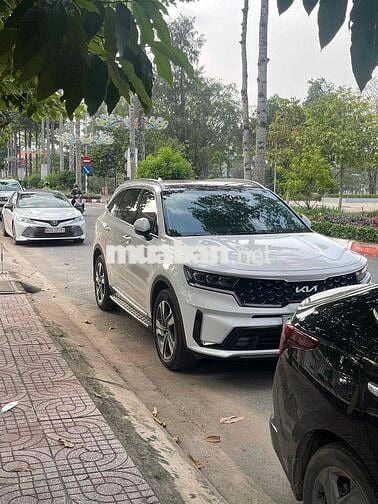 Kia Sorento 2022 - 18000 km