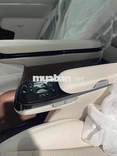 BYD M9 Pre DM-i dòng xe cao cấp 7c, xe sẵn