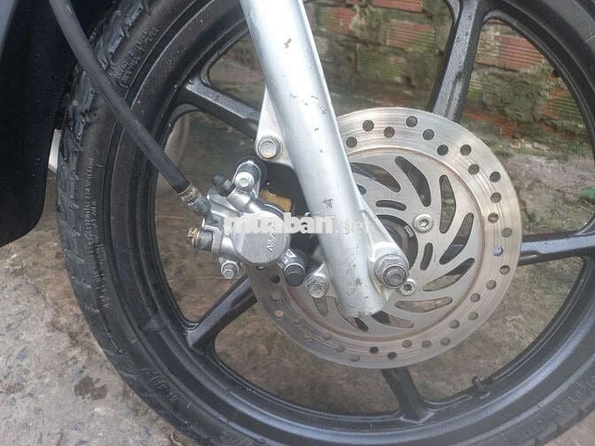 Future x fi bánh mâm zin đẹp