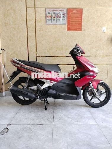 Air Blade 2018 ,Xe Máy Đi Êm Mạnh,Bao Lướt