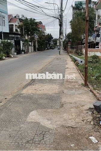 Chỉ còn 1 lô - Đất mặt tiền Trinh Đường 80m² – giá 3 tỷ 6
