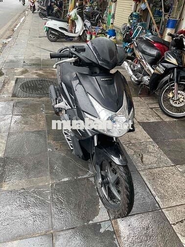 Honda Air Blade 2008 Đen