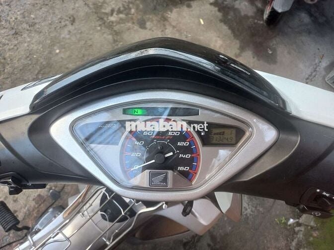 Future x fi bánh mâm zin đẹp