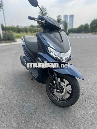 FEERIGO 125 ABS biển 93 chính chủ ký xe đẹp keng