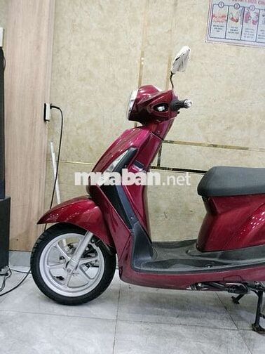 NOZZA GRANDE 2014, BS 60, XE ĐẸP MÁY BAO ÊM