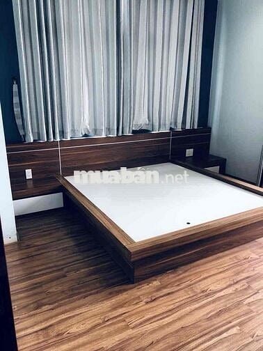 Cho thuê biệt thự đường Đặng Thùy Trâm p13 BT. DT: 10x20m. Giá 40tr/th