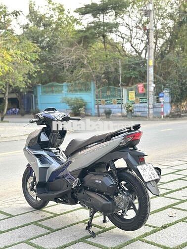 🌈 Airblade 125 2024 4val 7200km - Gop Bao Đậu