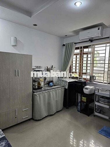 CHO THUÊ PHÒNG ĐẦY ĐỦ NỘI THẤT