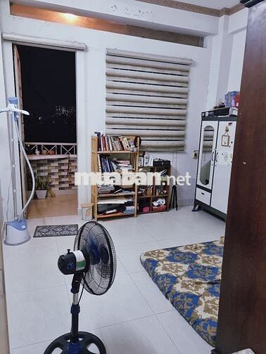 Chính chủ - Bán căn hộ CC Cây Mai, Q11 - 53m2 | 2 Ban công