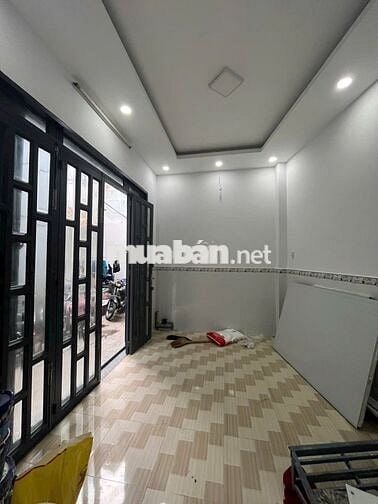 Nhà nguyên căn đường Đỗ Ngọc Thạnh, Q5