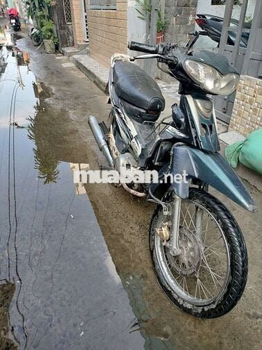 Yamaha Sirius biển 52Z2_7747