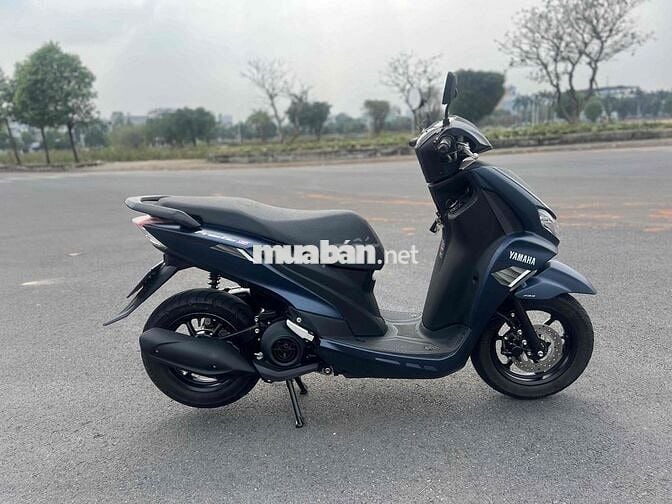 FEERIGO 125 ABS biển 93 chính chủ ký xe đẹp keng