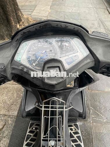 Honda Air Blade 2008 Đen