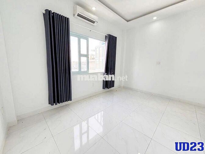 Phòng mới giá rẻ đường Hà Huy Giáp