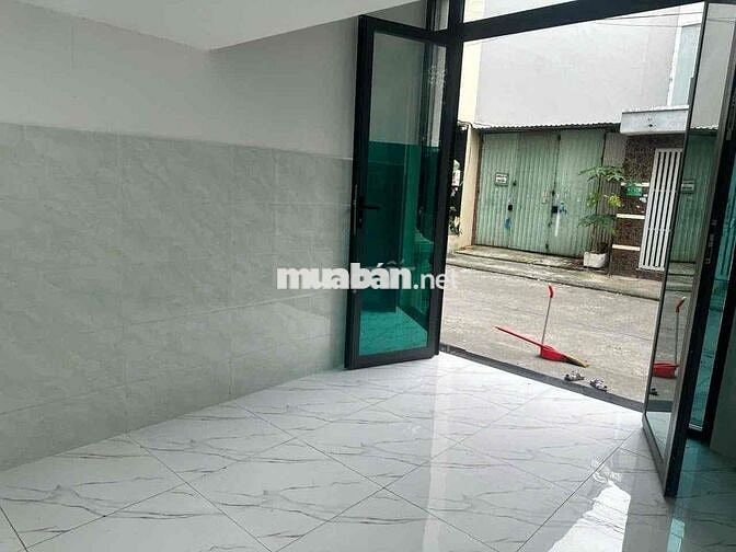 🔥Cho Thuê MB 1TRỆT + GÁC LỬNG, HẺM XE HƠI - Ngay AEON TÂN PHÚ.