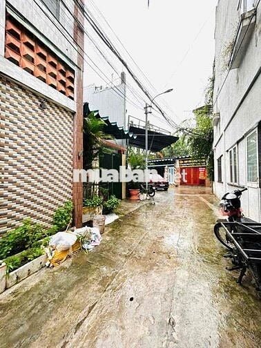 🏡🏡 Chính chủ cần bán nhà 3 tầng 3 mê đúc kiệt oto 500 thông 518/37 Tôn