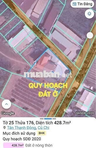 BÁN NHÀ LẦU 2 MẶT TIỀN ĐÃ HOÀN CÔNG Ở TÂN THẠNH ĐÔNG TPHCM