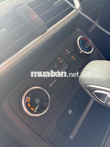 Ford EcoSport 2019 Trend 1.5L AT - 80000 km