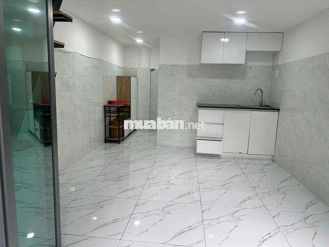 🔥Cho Thuê MB 1TRỆT + GÁC LỬNG, HẺM XE HƠI - Ngay AEON TÂN PHÚ.