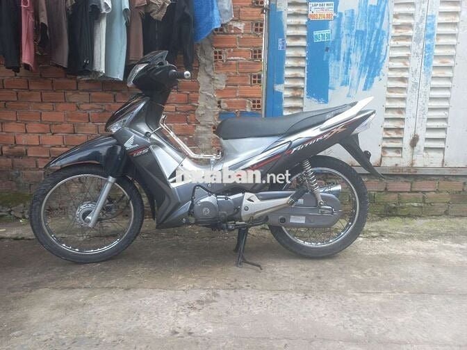 Future x bình xăng thắng đỉa đẹp