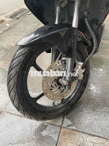 Honda Air Blade 2008 Đen