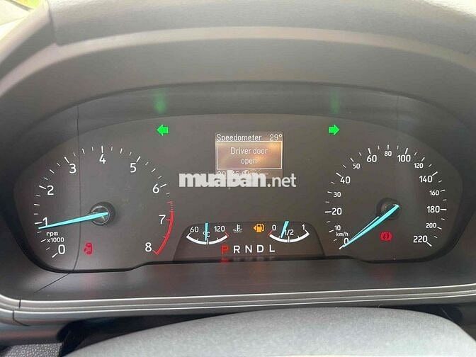 Ford EcoSport 2019 Trend 1.5L AT - 80000 km