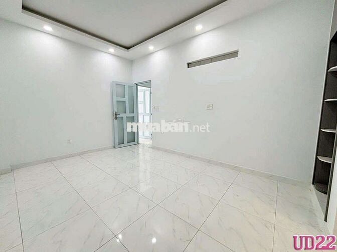 Phòng mới giá rẻ đường Hà Huy Giáp