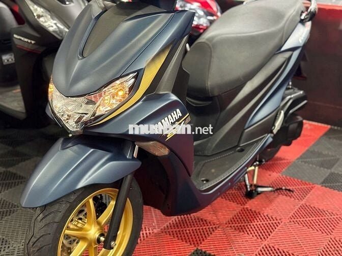 💥Yamaha Freego 125 2022 Biển 60 CCCD chủ xe Đẹp Rẻ