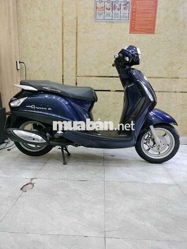 GRANDE NOZZA 2015 ,BSTP,XE ĐẸP MÁY BAO ÊM