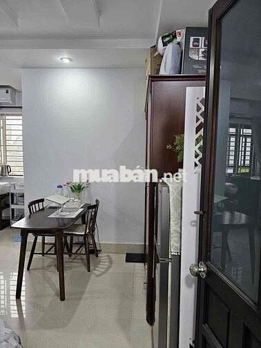 CHO THUÊ PHÒNG ĐẦY ĐỦ NỘI THẤT