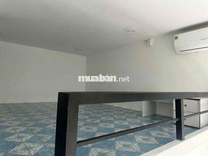 🔥Cho Thuê MB 1TRỆT + GÁC LỬNG, HẺM XE HƠI - Ngay AEON TÂN PHÚ.