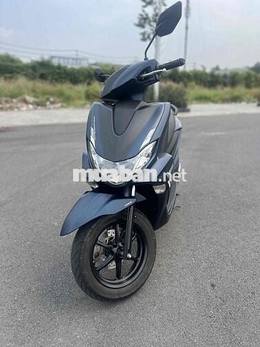 FEERIGO 125 ABS biển 93 chính chủ ký xe đẹp keng