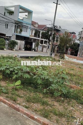 Chỉ còn 1 lô - Đất mặt tiền Trinh Đường 80m² – giá 3 tỷ 6