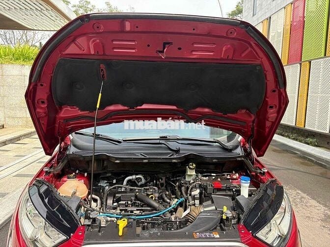 Ford EcoSport 2019 Trend 1.5L AT - 80000 km