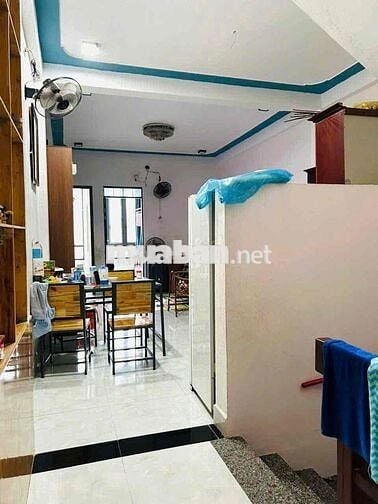 🏡🏡 Chính chủ cần bán nhà 3 tầng 3 mê đúc kiệt oto 500 thông 518/37 Tôn