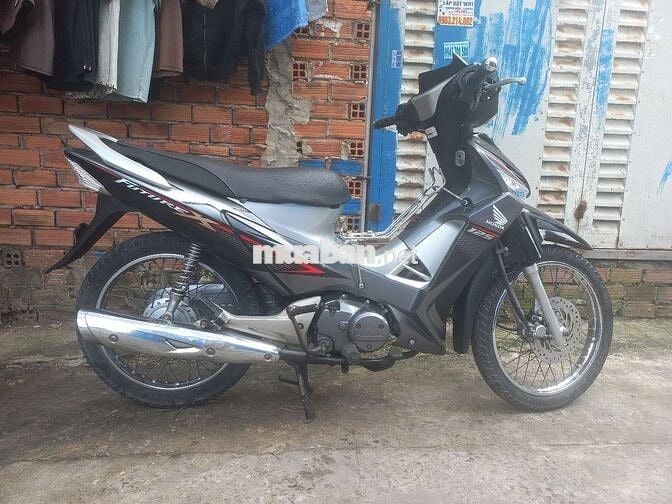 Future x bình xăng thắng đỉa đẹp