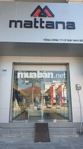 📣 CHO THUÊ NHÀ MẶT TIỀN KINH DOANH 125 m2 ĐƯỜNG CMT8 – BÀ RỊA, TP. HCM