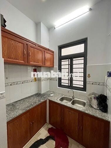 Nhà nguyên căn đường Đỗ Ngọc Thạnh, Q5